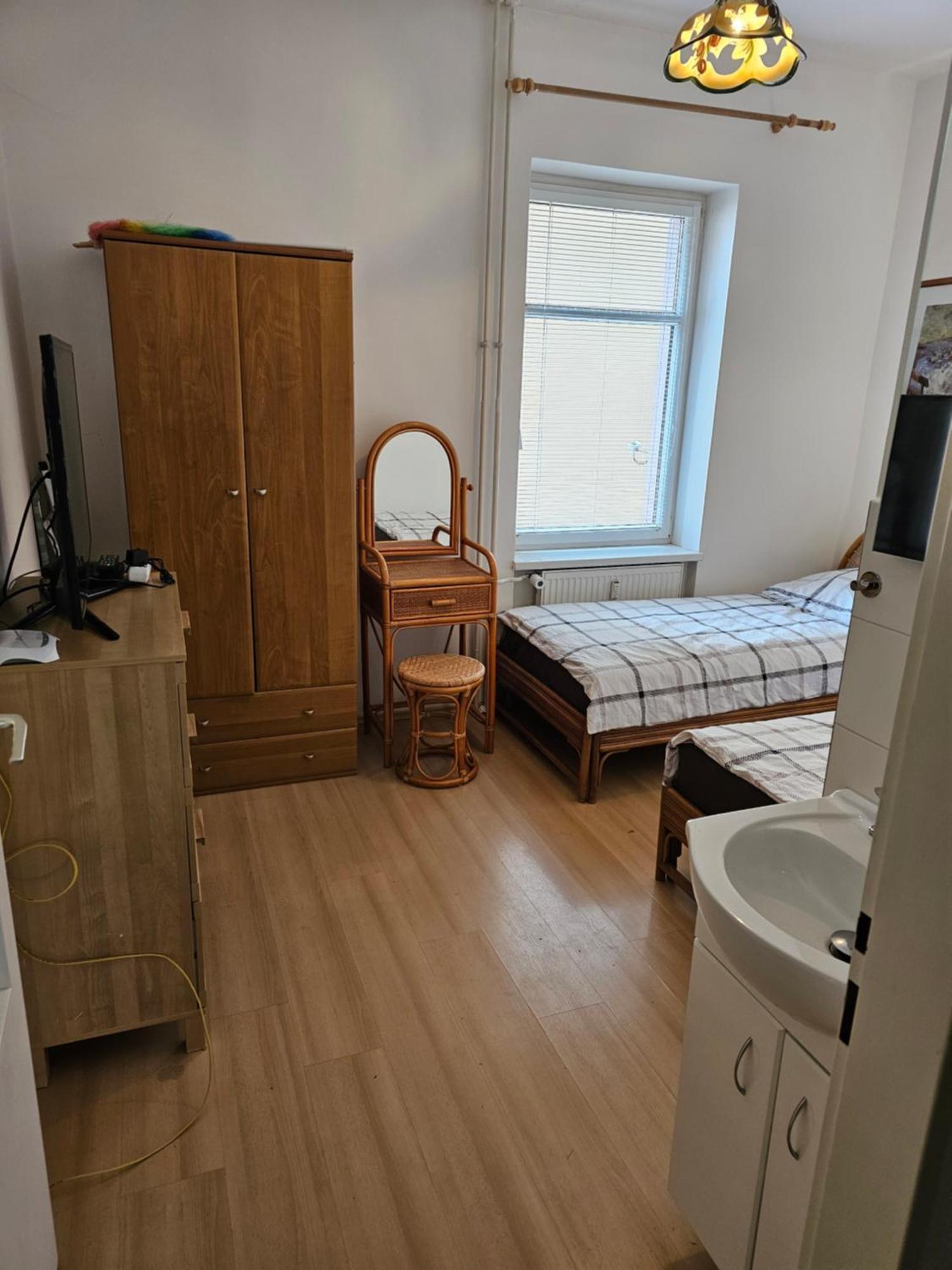 Holiday Apartments Karlsbad Buitenkant foto