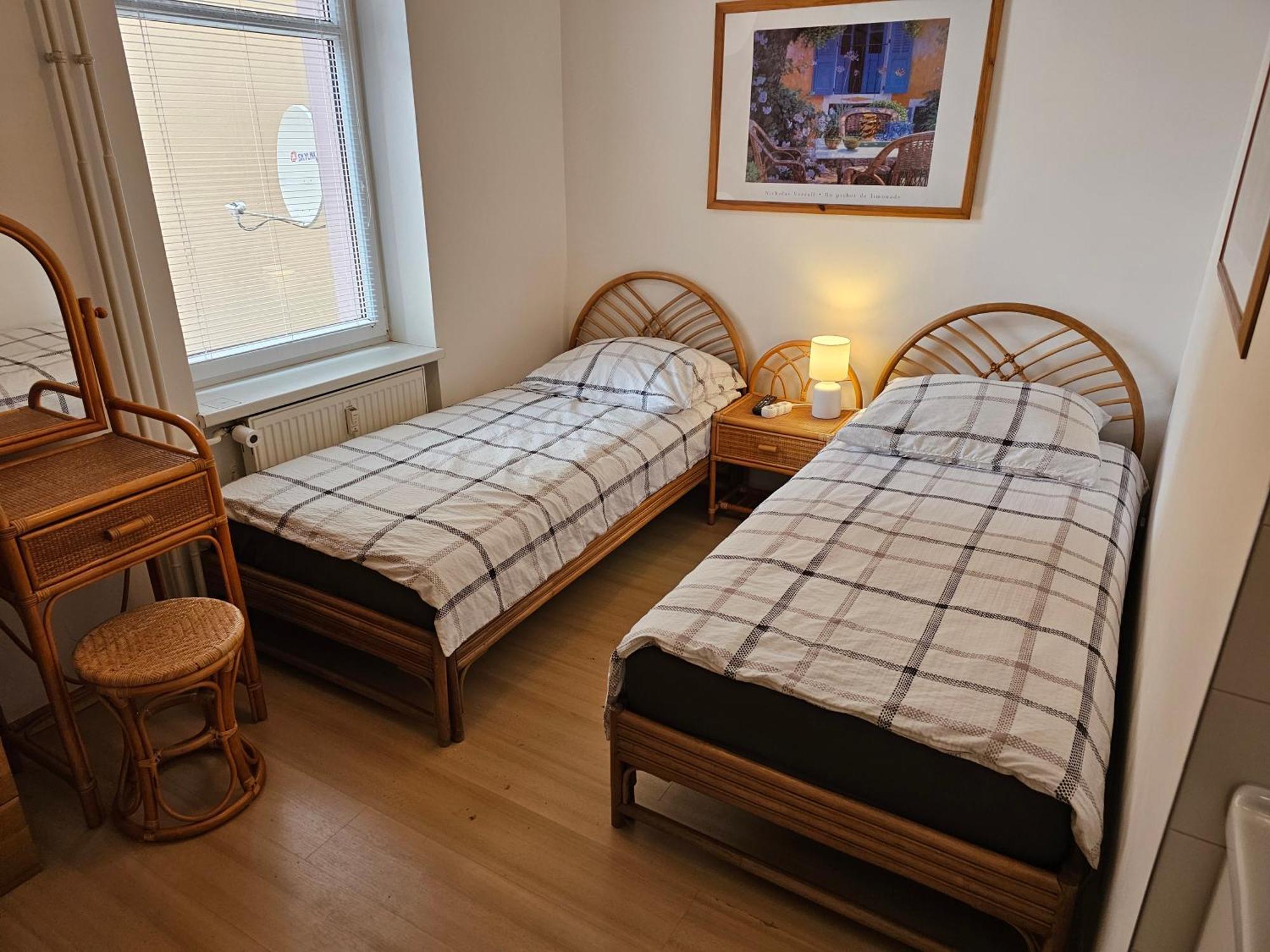 Holiday Apartments Karlsbad Buitenkant foto